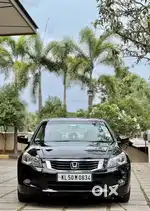 Honda Accord 2.4 Automatic, 2009, Petrol