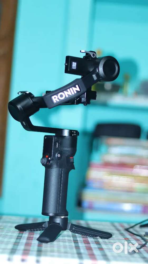 DJI RS3 Mini Gimbal