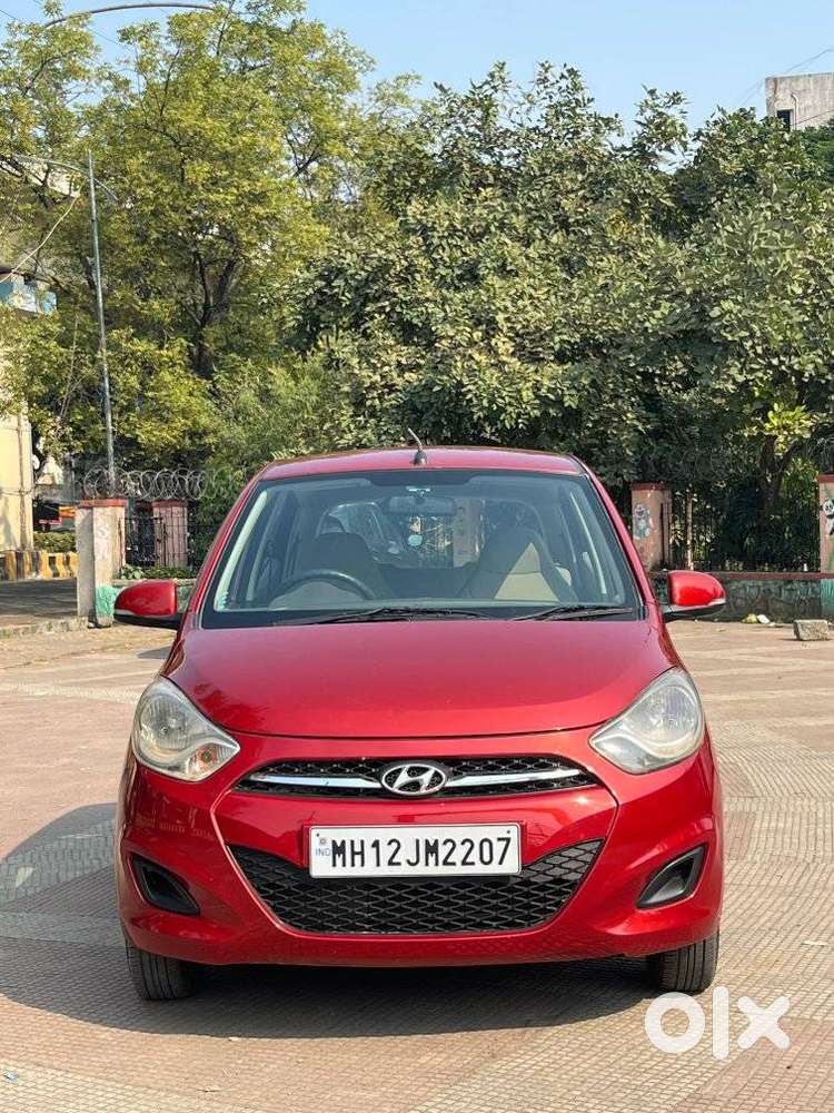 Hyundai i10 Magna, 2012, Petrol