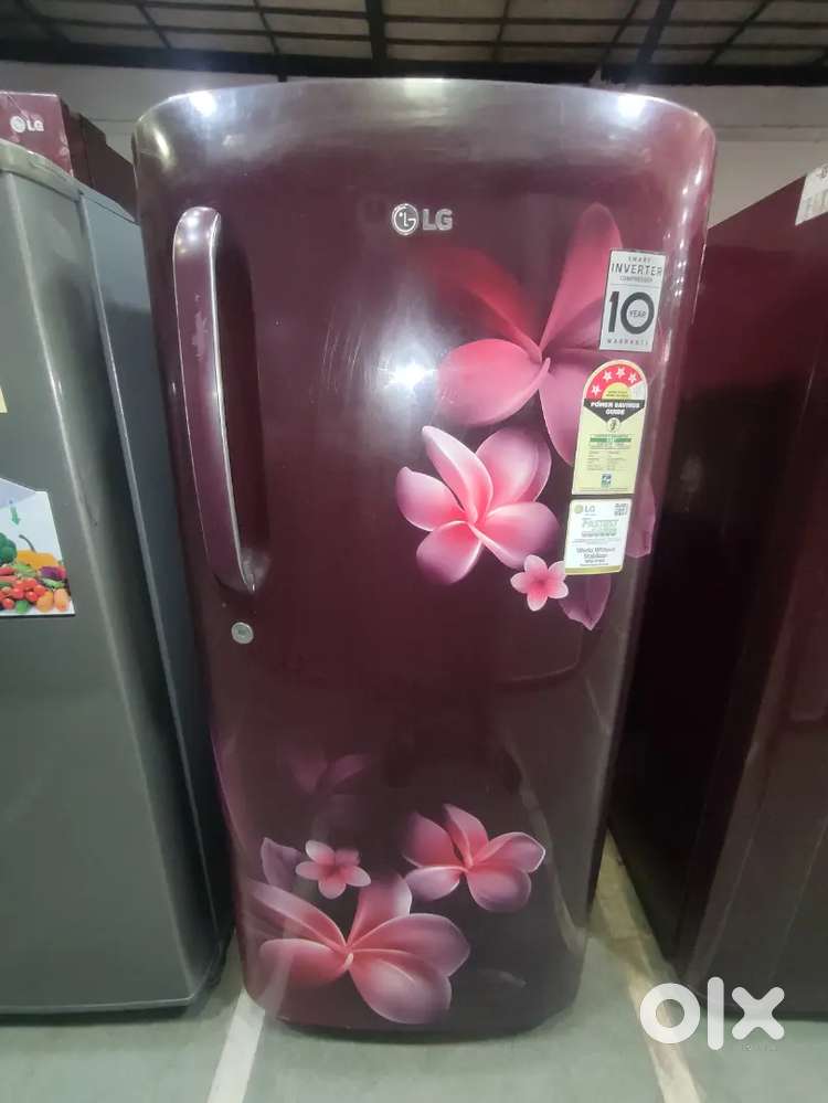 FREE SHIPPING [5 YEAR WARRANTY GIVEN] SELL FRIDGE, AC, WASHING MACHINE
