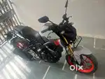 Yamaha MT15 V2