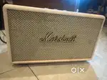 Marshal acton 3 bluetooth speaker