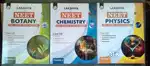 Physics Wallah (Vidyapeeth) Neet full course study material.