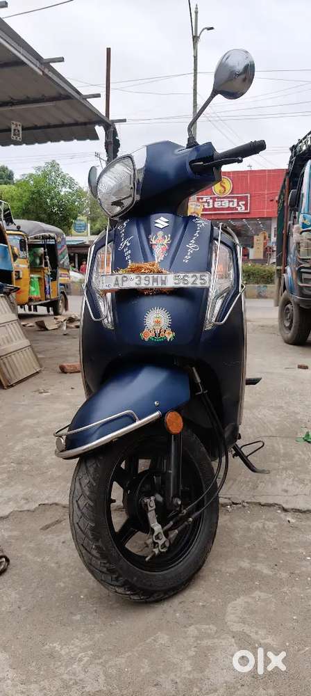 Good condition