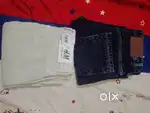 TWO DENIM JEANS STRAIGHT FIT
