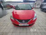 Maruti Suzuki Baleno 1.2 Delta, 2018, Petrol