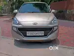Hyundai New Santro 1.1 Sportz AMT, 2019, Petrol