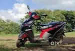 TVS NTorq 125 Race Edition 2023 | Good Condition | 18,000 km
