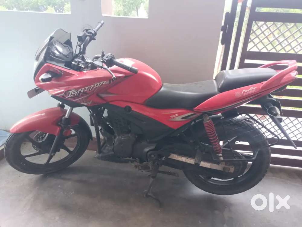 Good condition