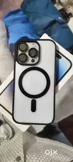 i phone 14 pro new condition All work