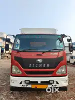 Eicher 2110 20 feet