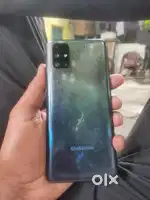 Samsung m31s