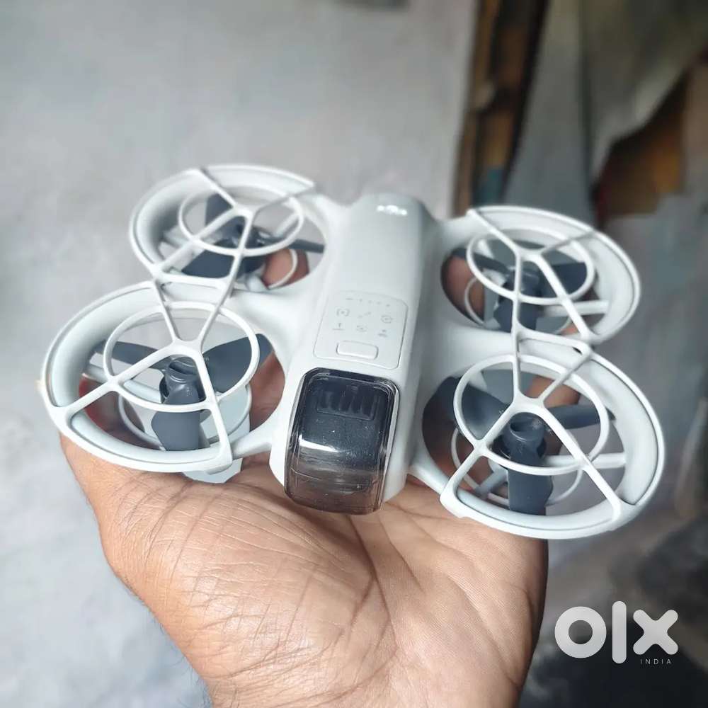 Dji neo drone