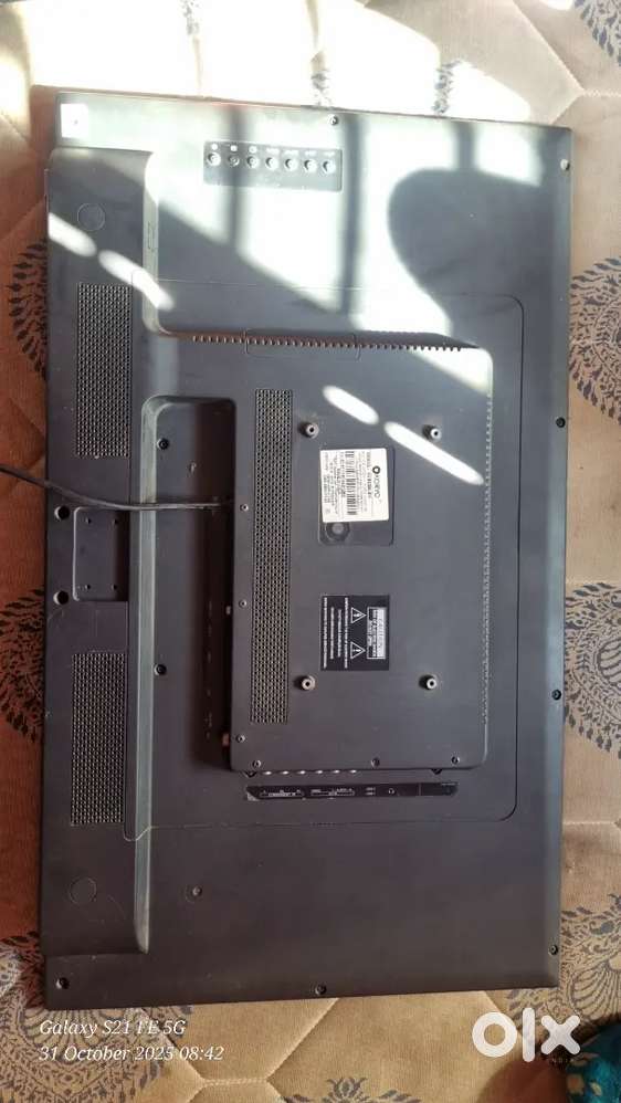 Koryo tv full hd  32 inch non smart  1080p