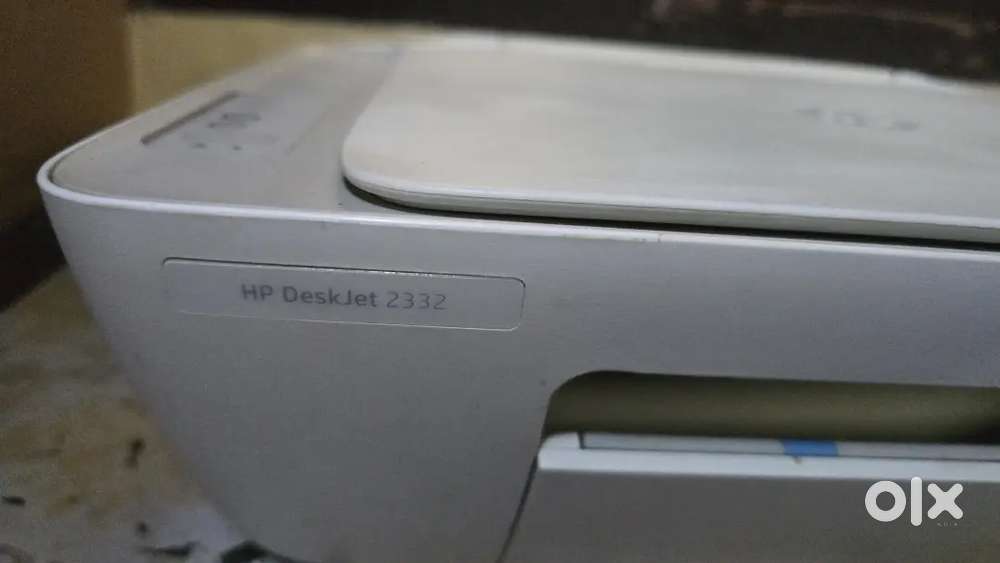 HP Printer