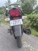 Exchange also ok TVS sports for sale 4 years insurance running new