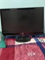Compaq Monitor