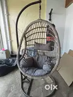 Single swing