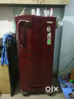 Godrej Fridge 6000 RS