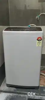 Haier 7kg,