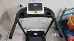 Motorized threadmill - RPM Fitness - Bill and Box available