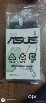 Asus mouse