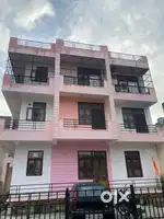 3 BHK Flat , Jhotwara , Bal vihar , Kalwar Road , Jaipur