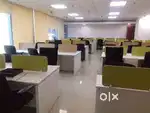 Fully Furnished 2485 Sqft Office for Sale in Vijay Nagar