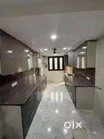 3 BHK UPPER SECOND FLOOR LIFT PARKING PARK FACING PRIME LOCATION