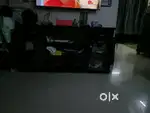 Tv table stand