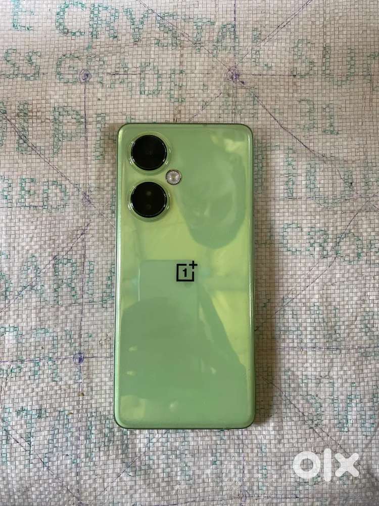OnePlus nord ce3 lite 5G