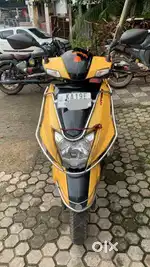 2018 model km45000 price 47000  very  good condition