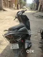 Okay condition