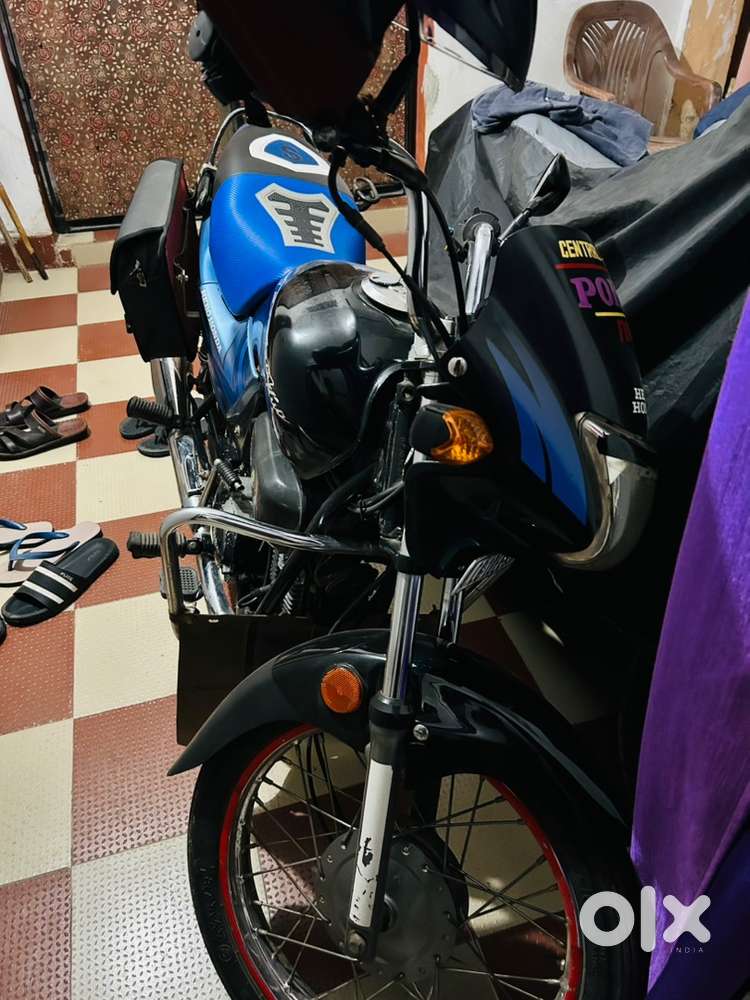 Hero honda passion plus In good condition
