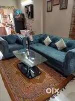 Furnished 2 bhk flat Near Rishra GT ROAD