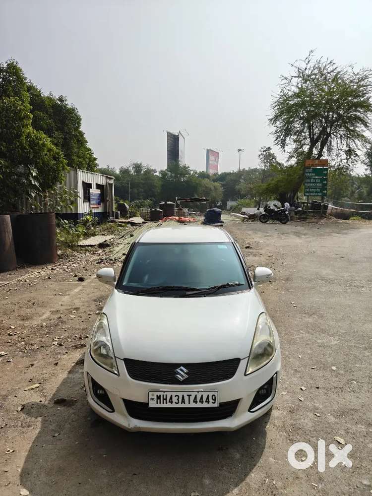 Maruti Suzuki Swift 2015 Diesel Good Condition