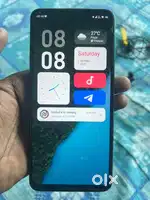 Poco m2 pro Color Green and Greener (6/128)GB