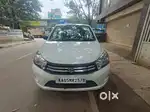Maruti Suzuki Celerio 2014-2017 VXI, 2015, Petrol