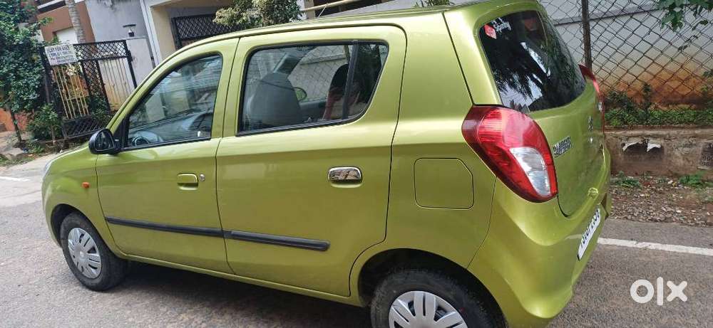 Maruti Suzuki Alto 800 Lxi, 2017, Petrol