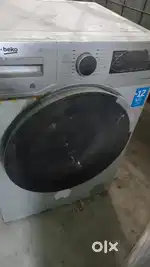 Voltas beko 8kg fully automatic washing Machine