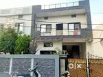 2Bhk Available for Rent at Krishna Nagar Santoshi Nagar