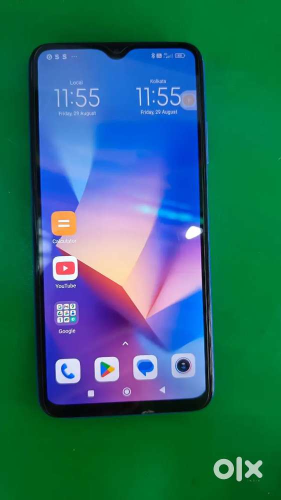 Sub original hai.. Redmi 9 power