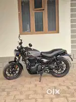 HUNTER 350