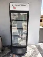Voltas 320 liters chillled refrigerator