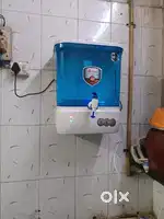 Water purifier service technician jobs