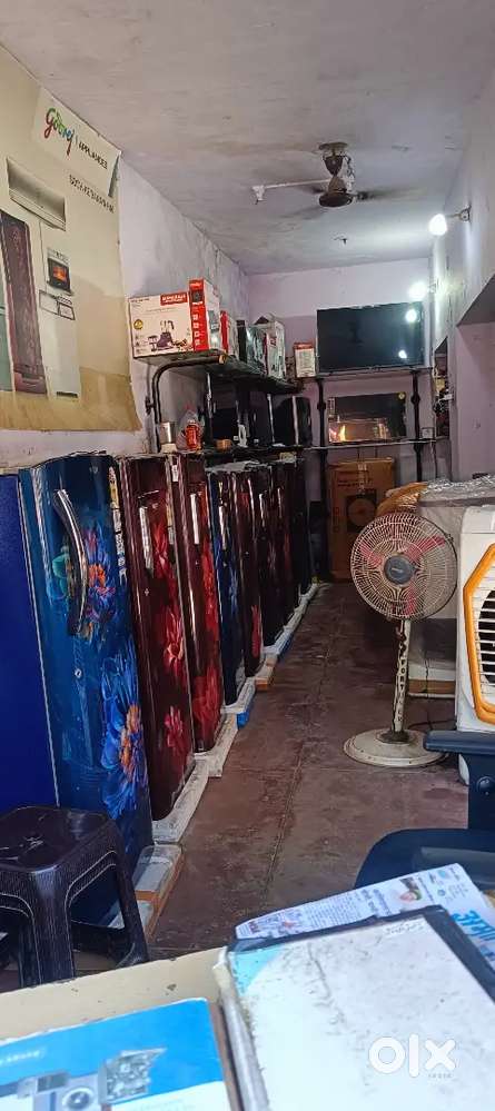 Shop for Rent