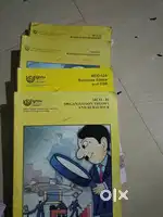 IGNOU MCOM STUDY MATERIAL