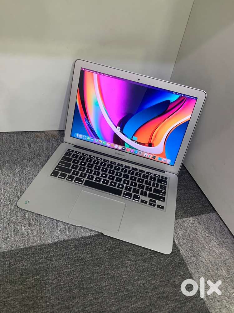 Apple MacBook Air 13inch 2017 i5 8GB 128GB Warranty