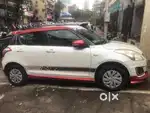 Maruti Suzuki Swift 2015
