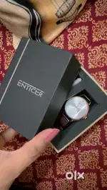 Brand new - Casio Enticer A1812 Analog Watch
